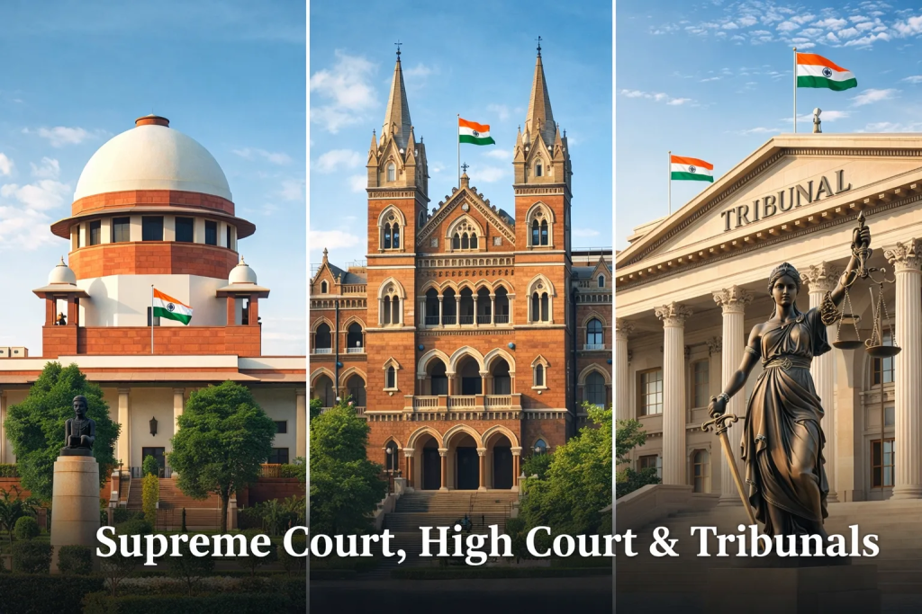 When Should You Hire an Advocate for Tribunals for a Specialised Legal Matter?
