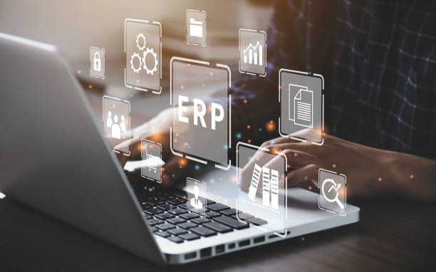 ERP Software Company in Trichy