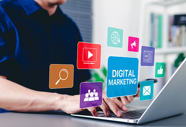 Trusted Digital Marketing Company