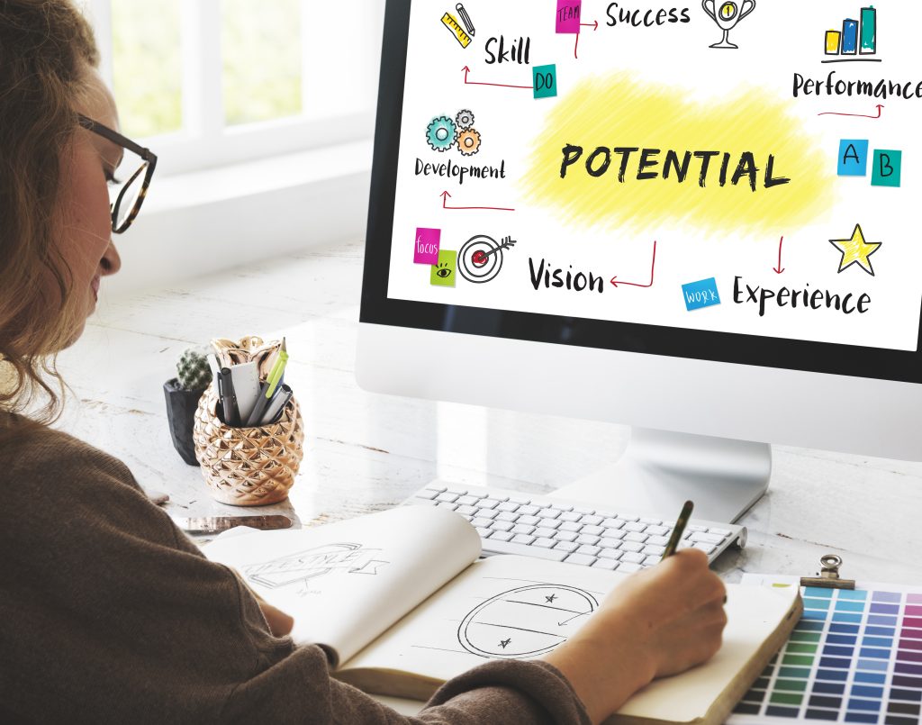 DreamWithJeff — Reading Personal Brand and Motivational Content Well