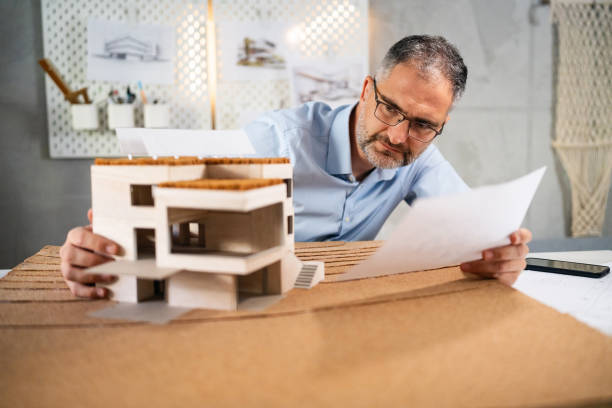 What to Expect When You Hire a Model Making Company in India