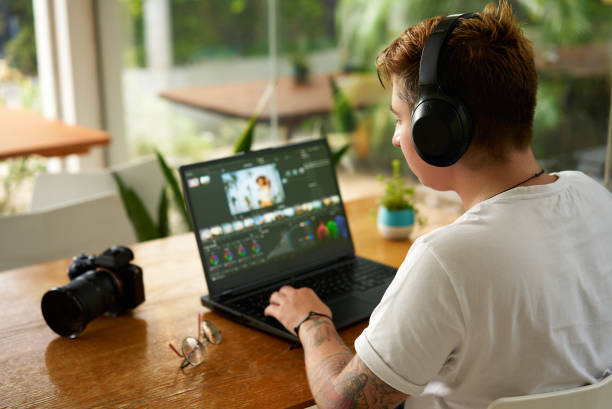 How Professional Video Editing Is Changing the Way Trichy Businesses Get Noticed